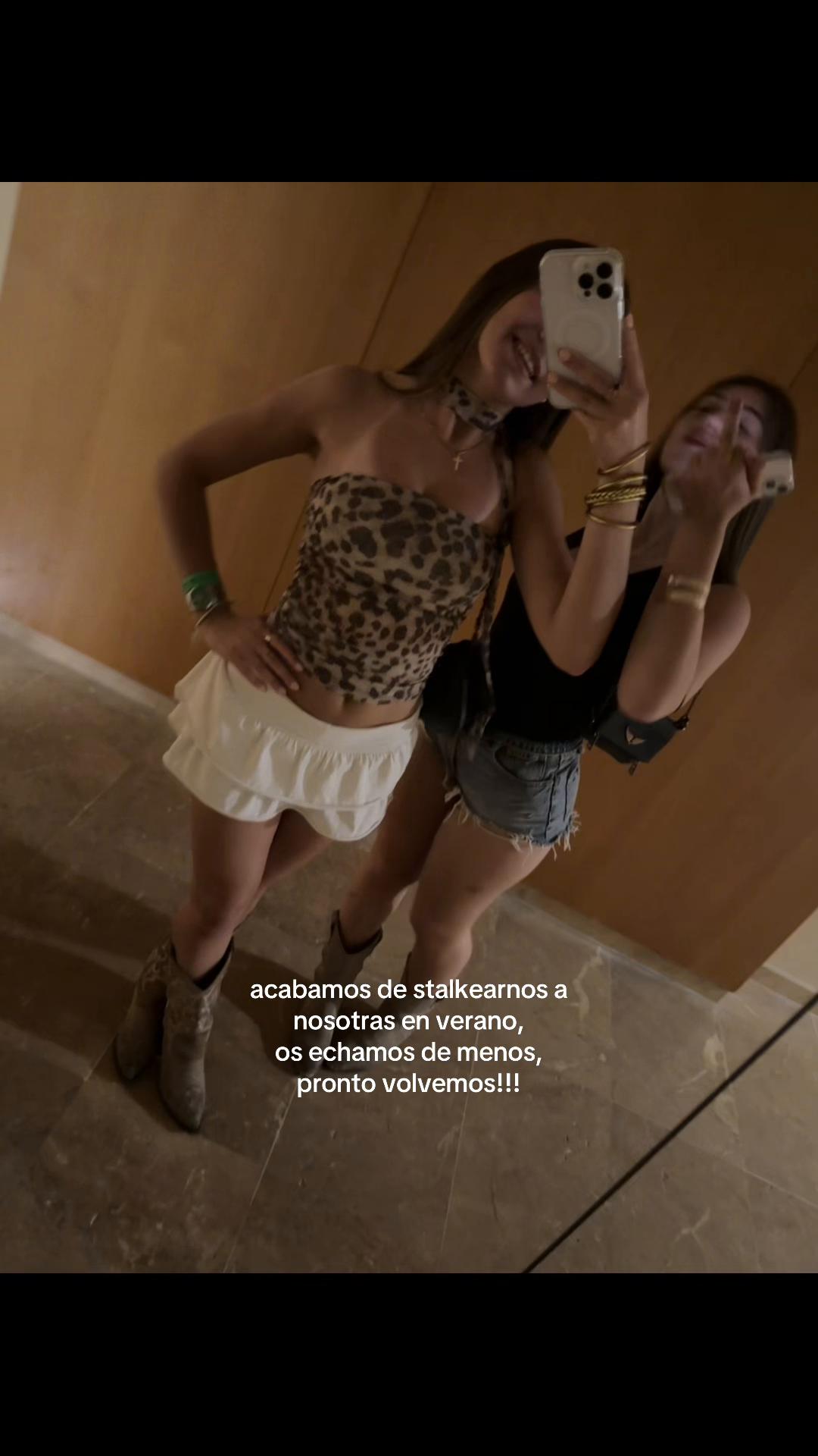 @juls y dani