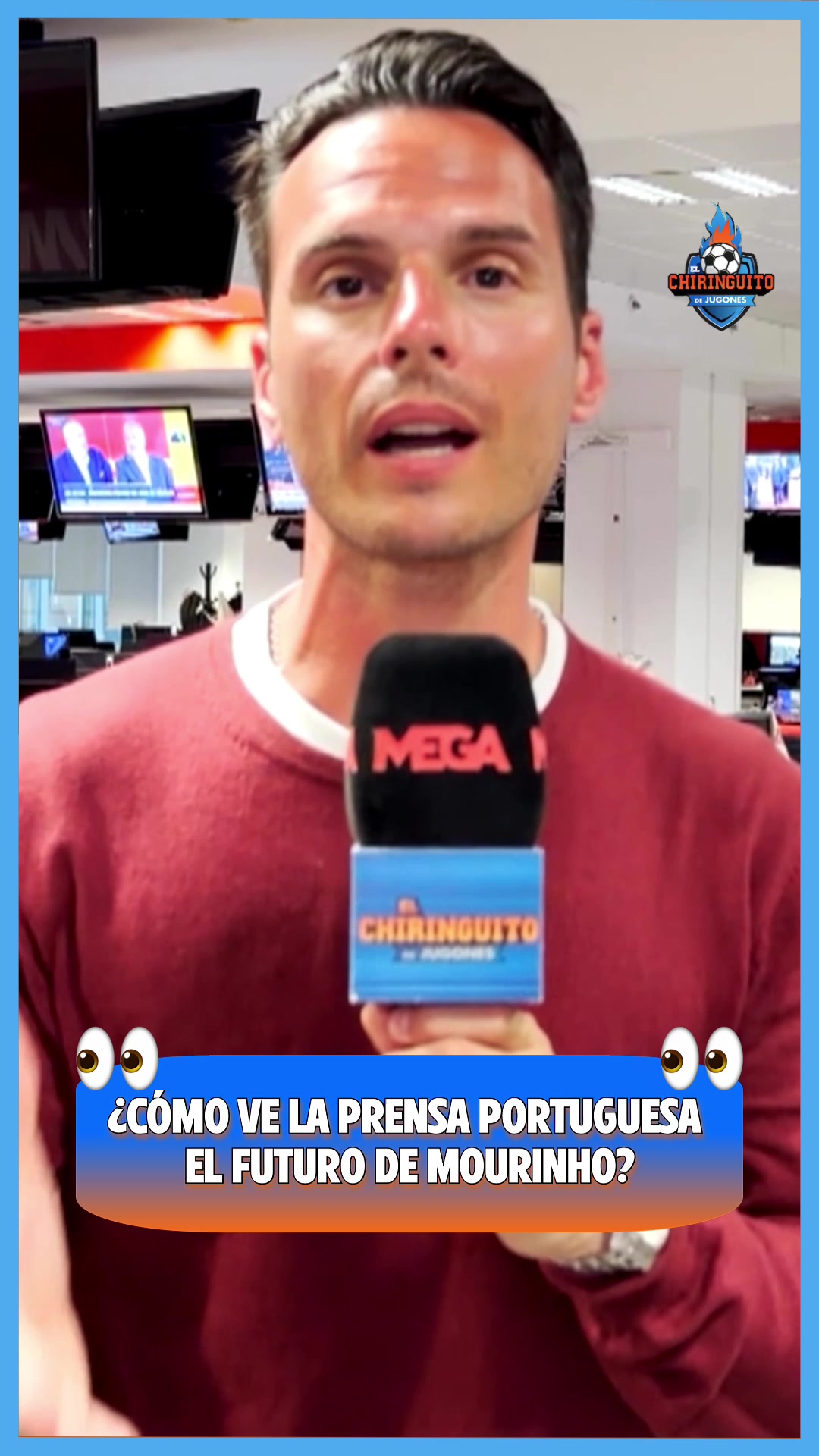 @El Chiringuito TV