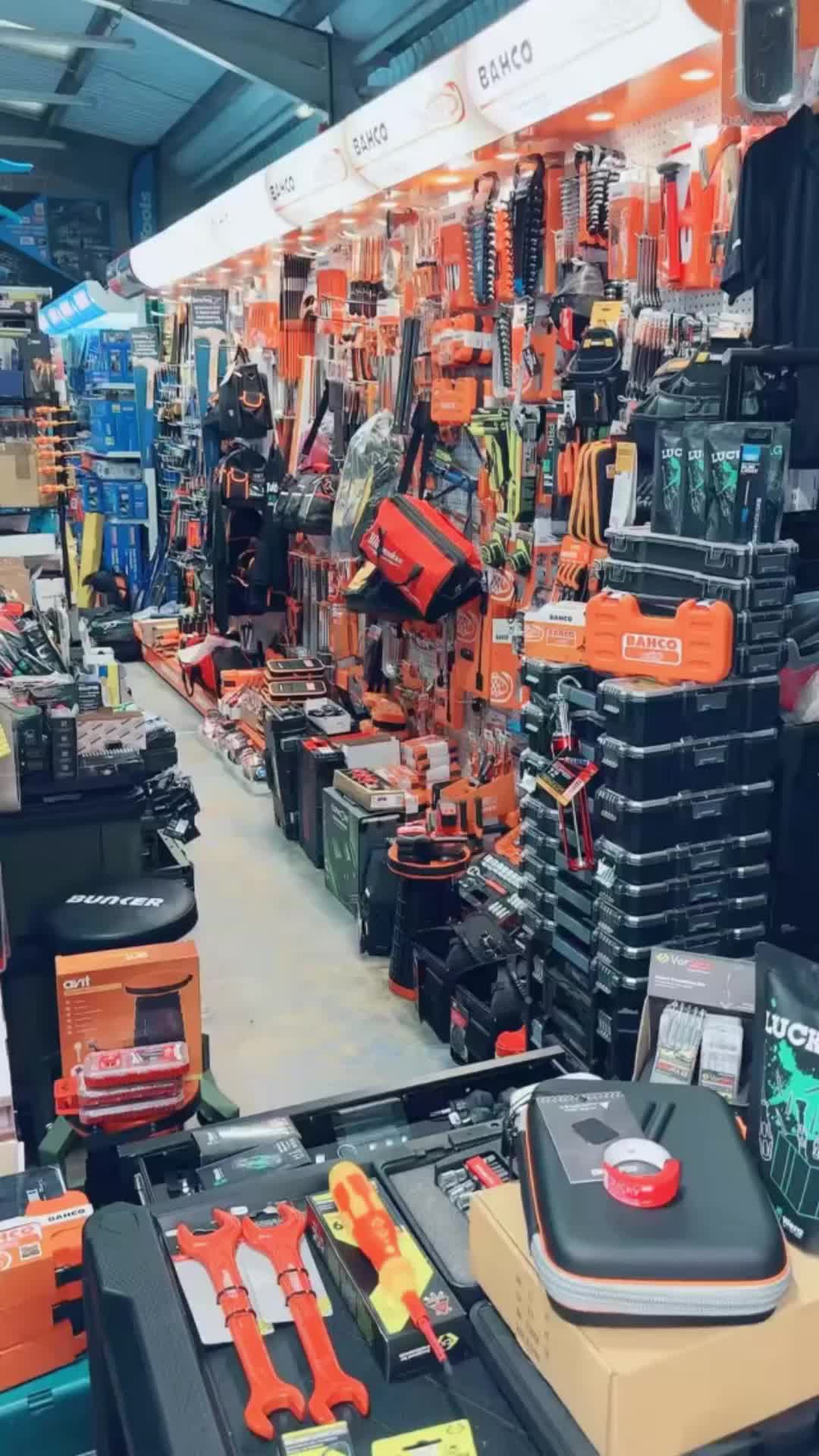 @Epic Tools Deals