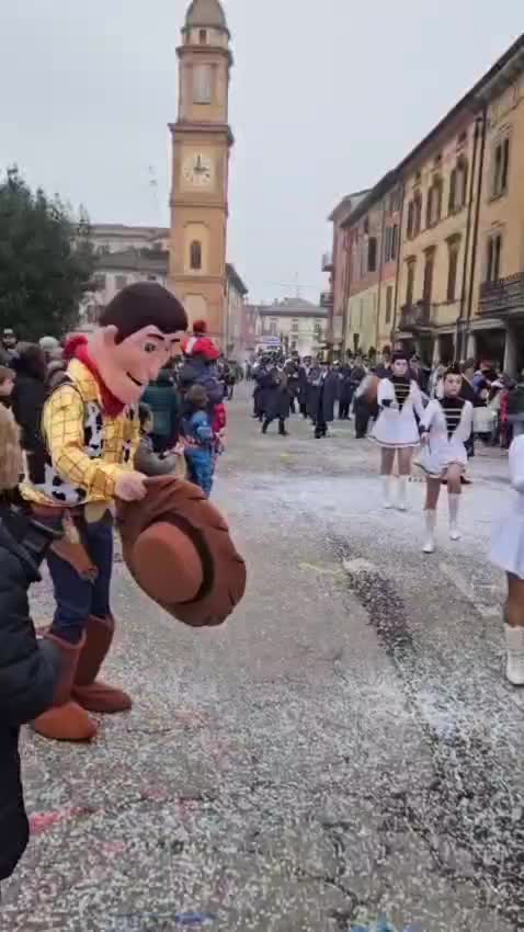 @Gli Amici Dei Bambini Official