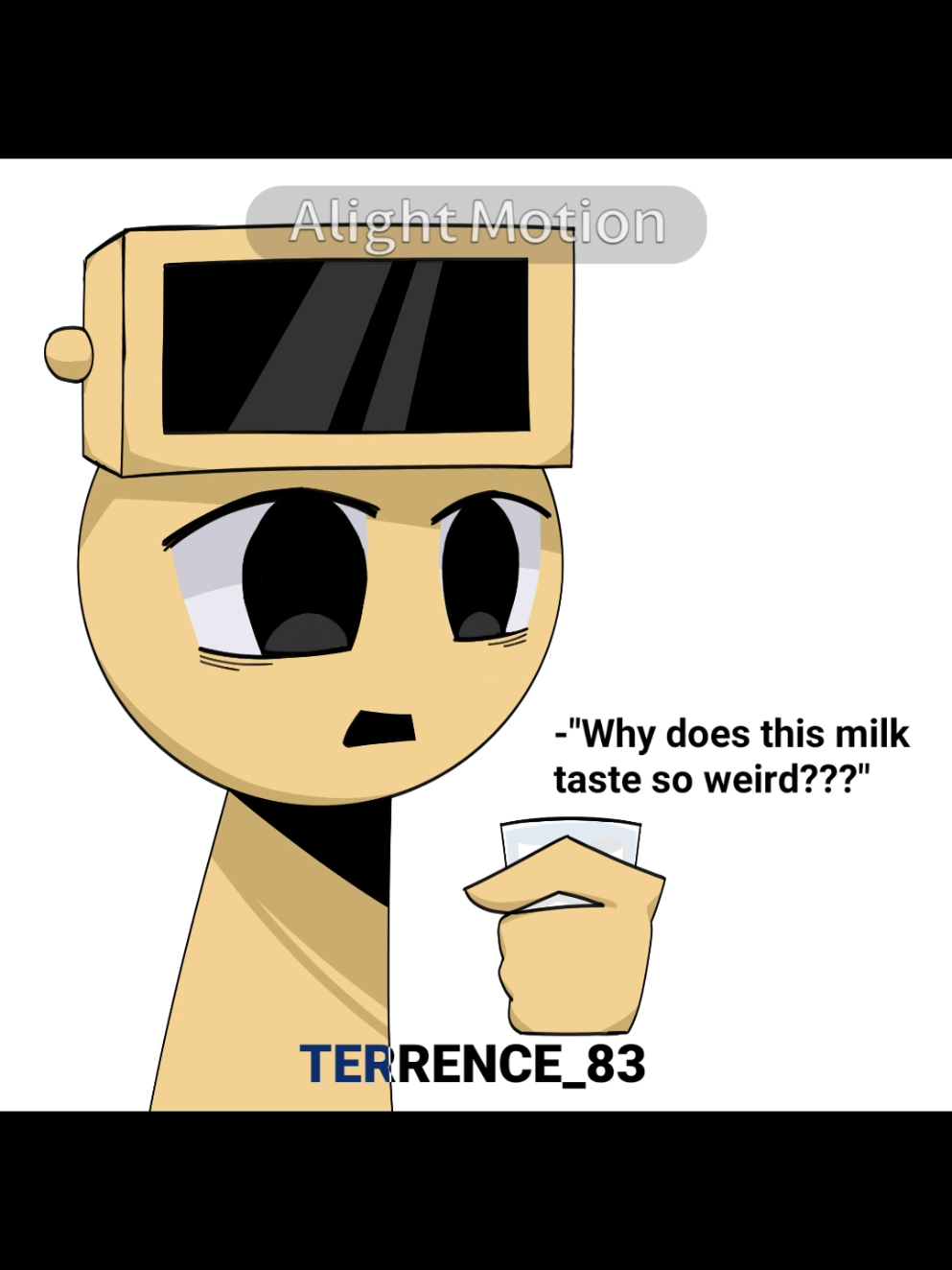 @Terrence
