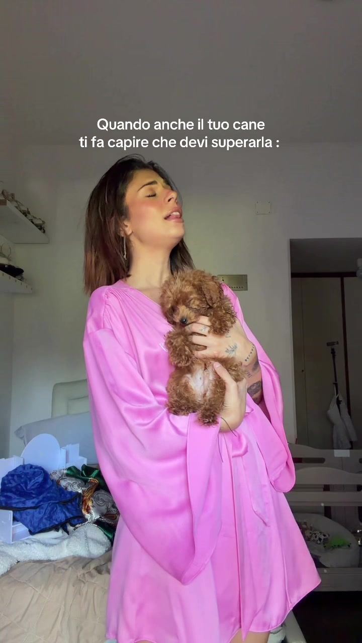 @Jasmin Zangarelli