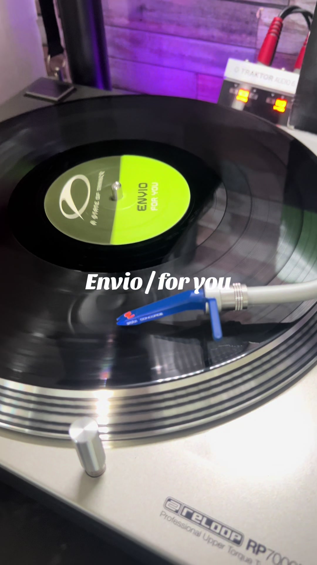 @Archived reverie official