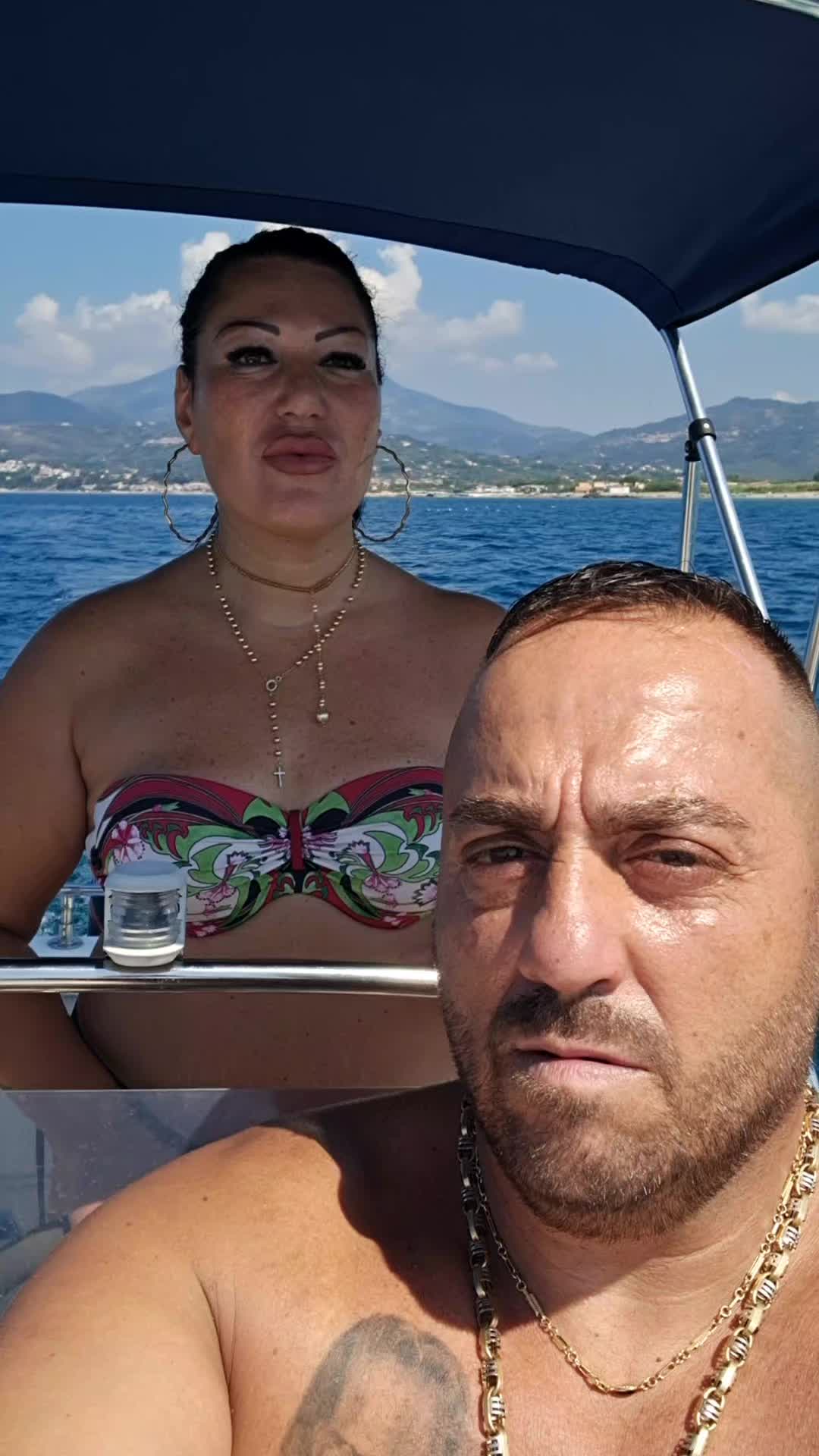 @Maria Visibile