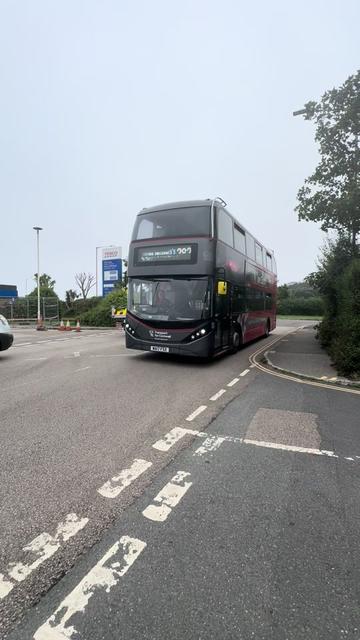 @Best transport in the uk