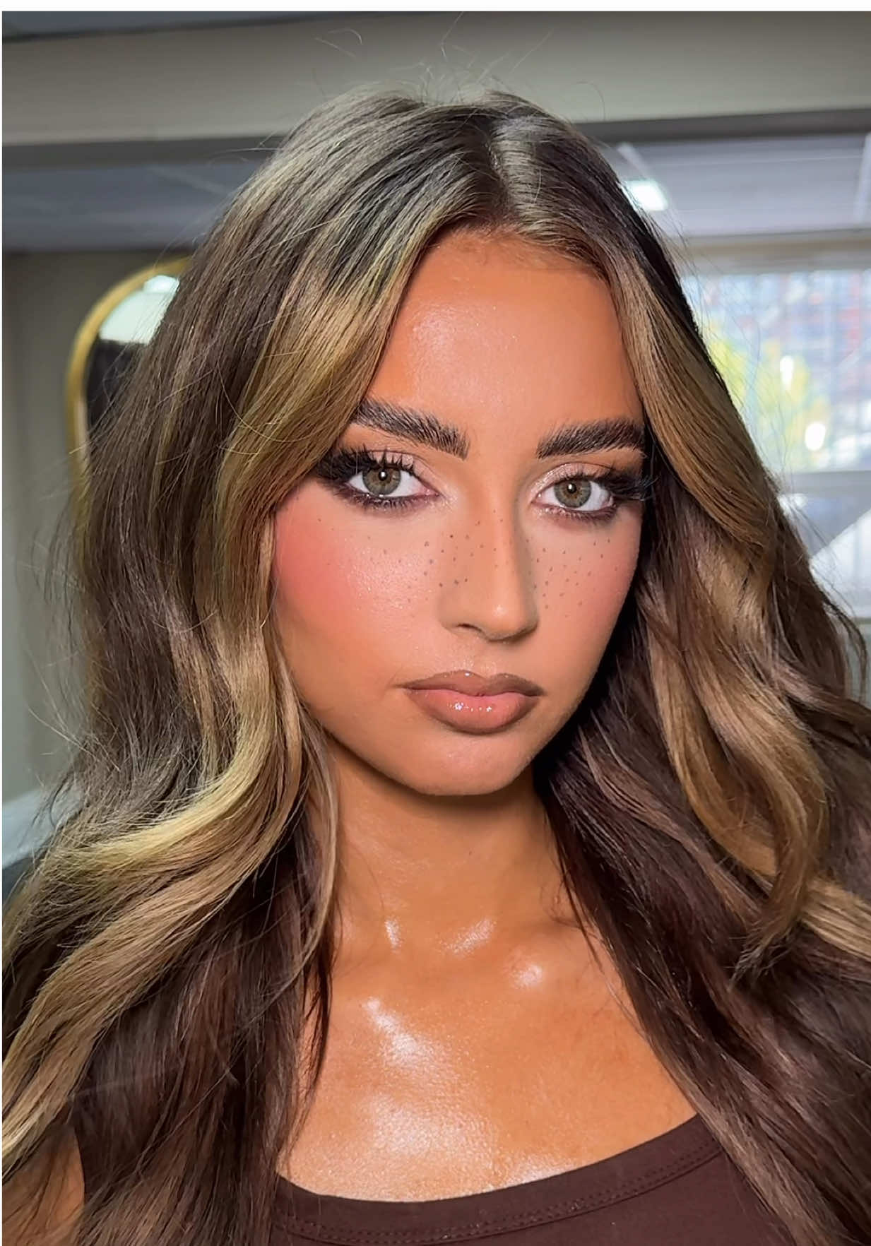 @Makeup By Kardi Blac