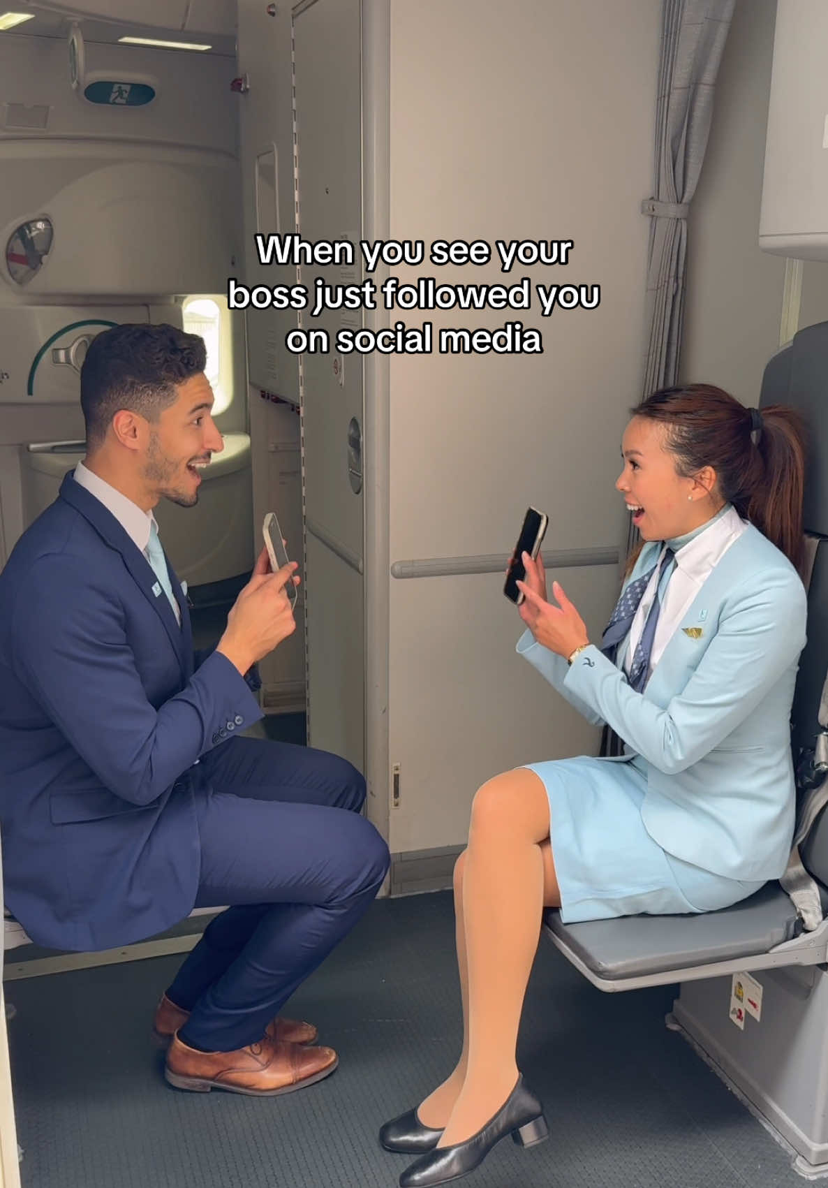@Norse Atlantic Airways