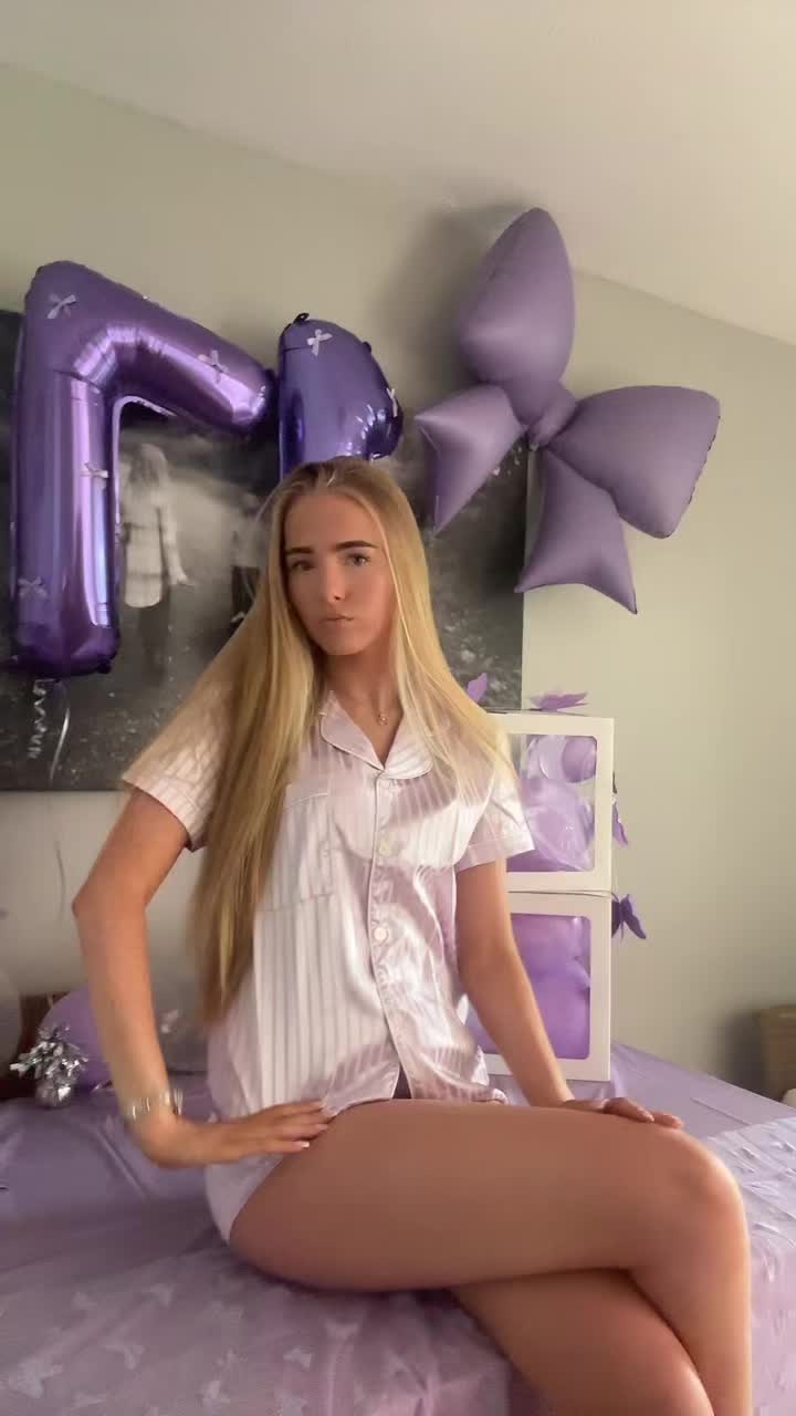 @scarlett rubidge x