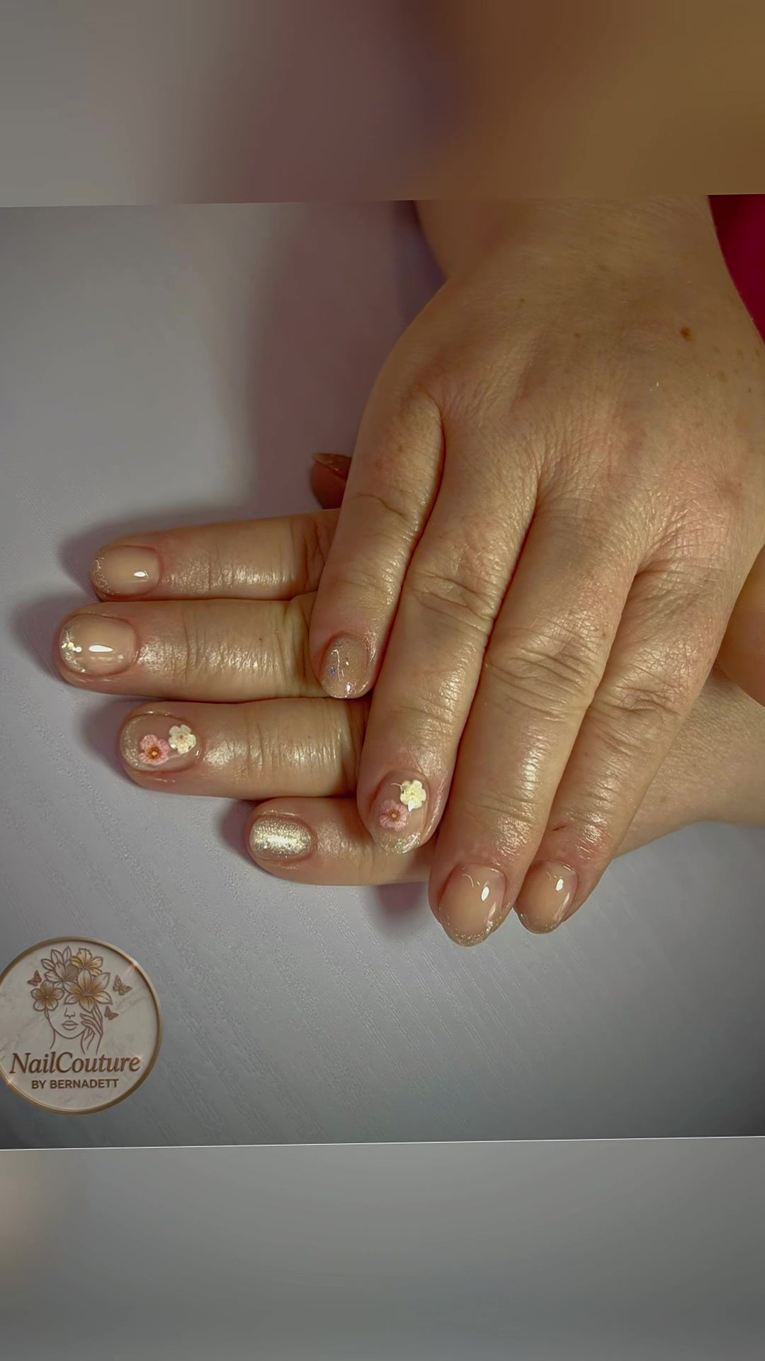 @Nailcouture by Bernadett