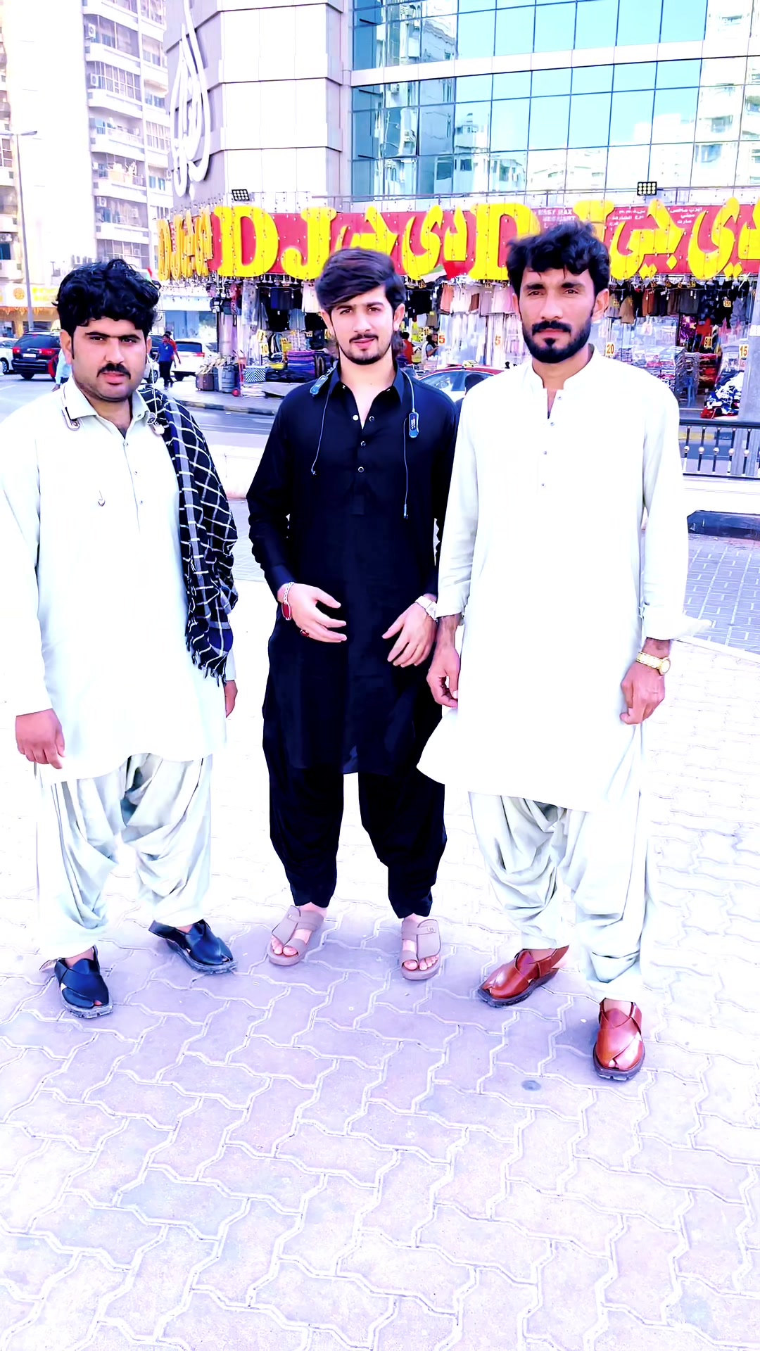 @Zalim 786