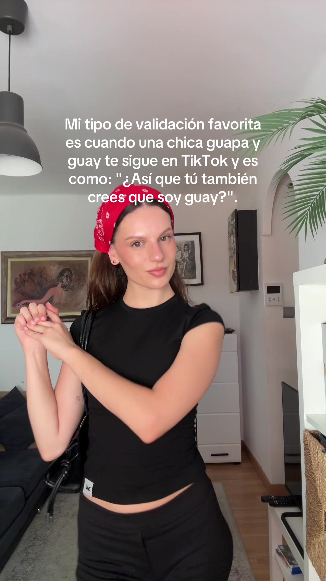 @Carmen Araujo