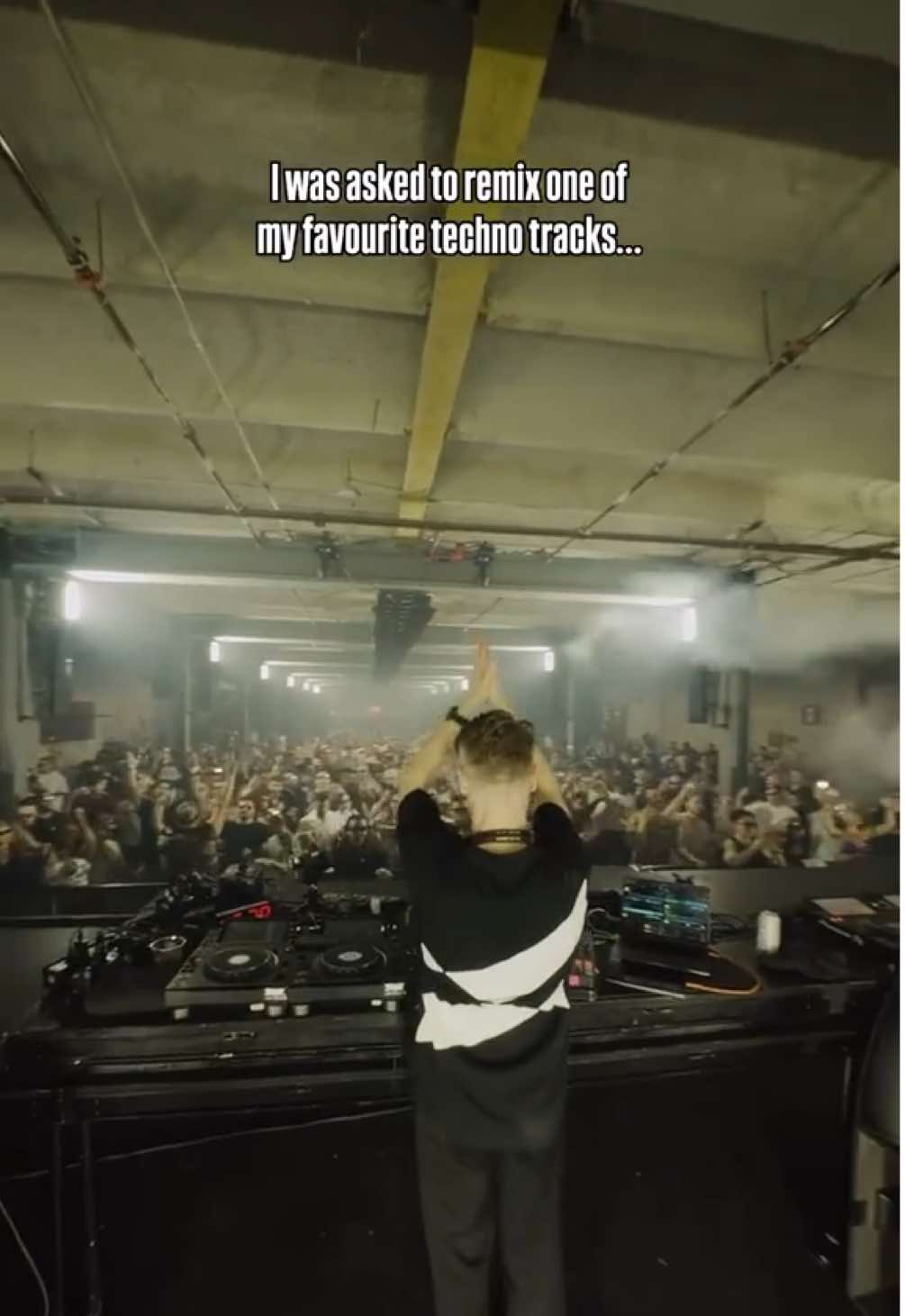 @Joris Voorn