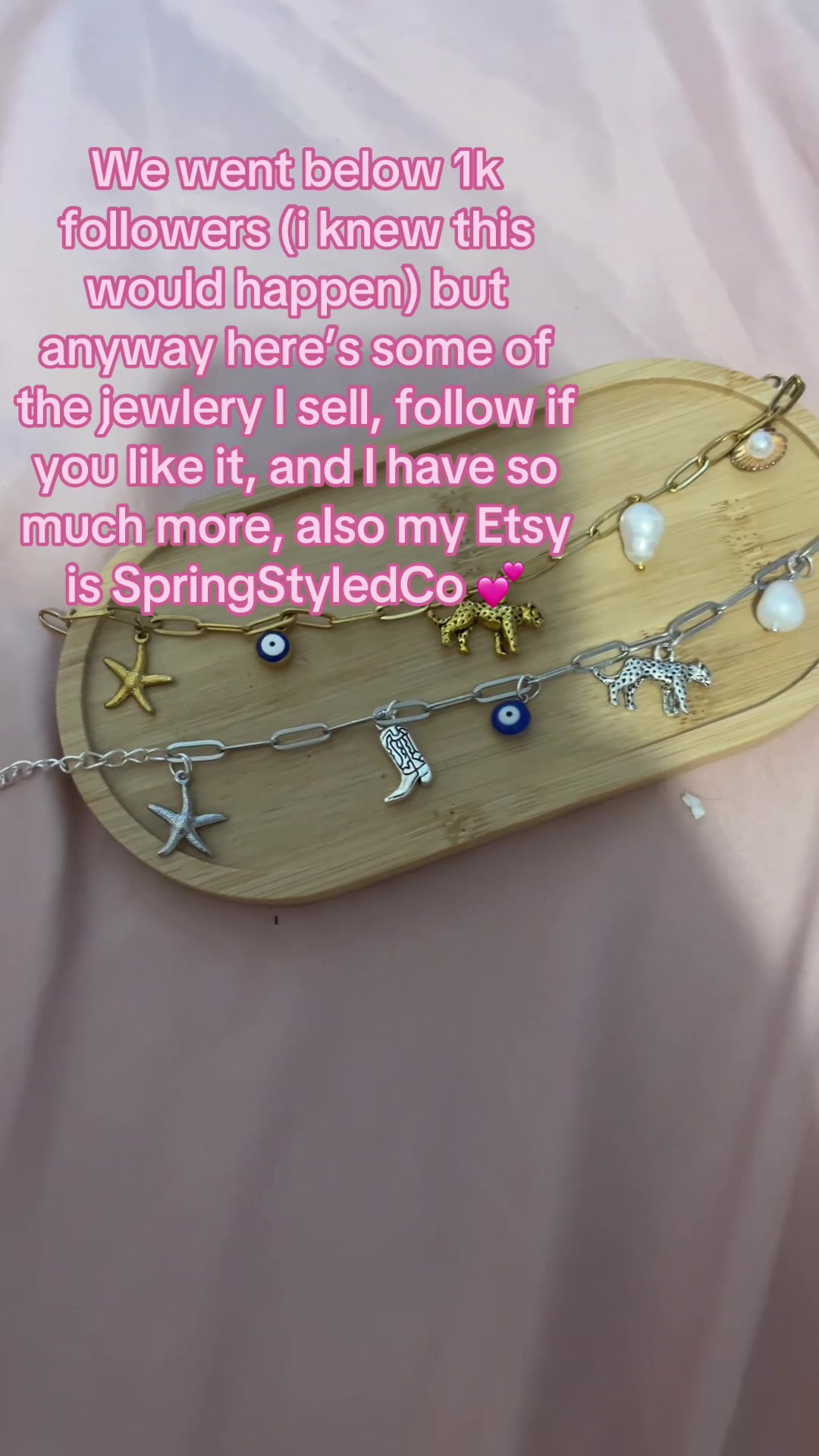 @Spring Styled