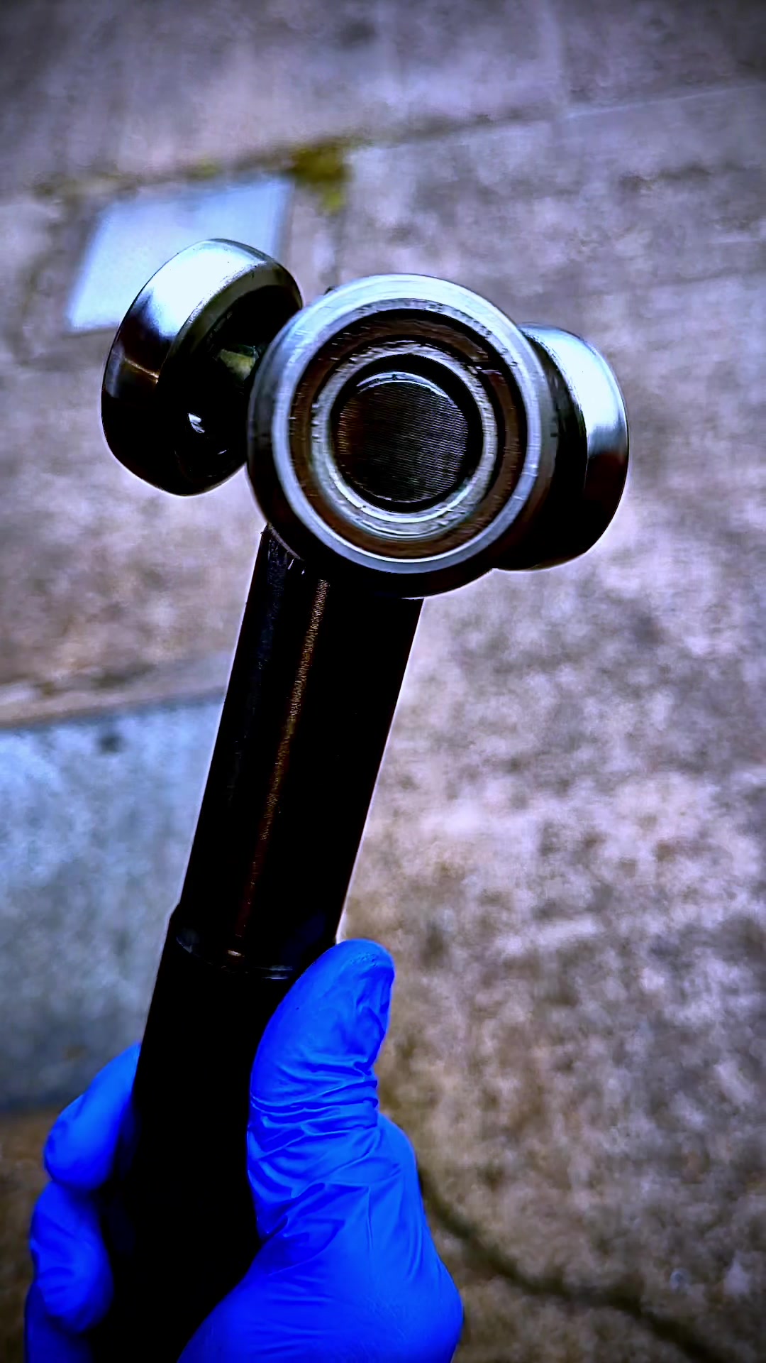 @Dave Mac Propshafts