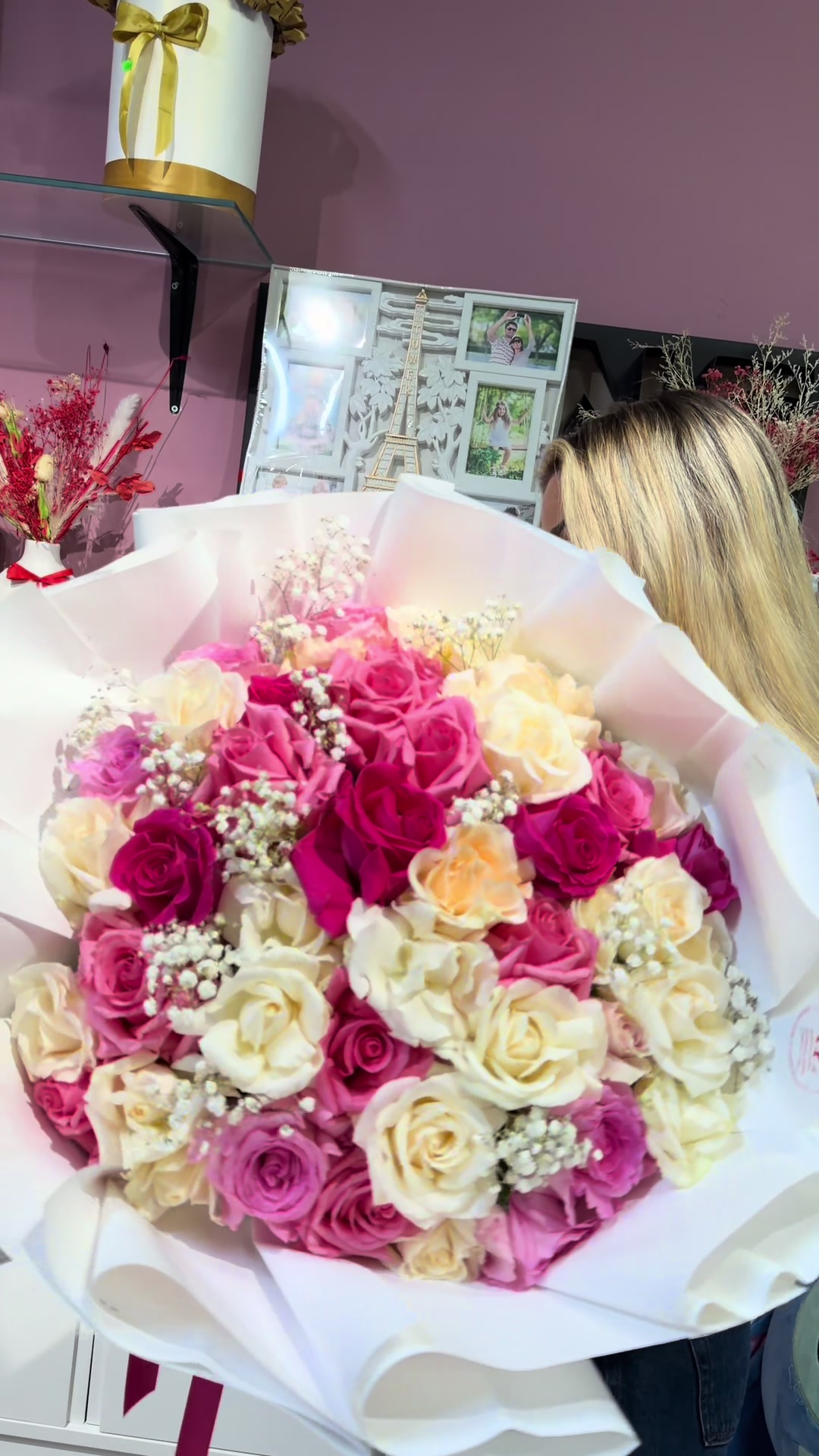 @Surpriza online