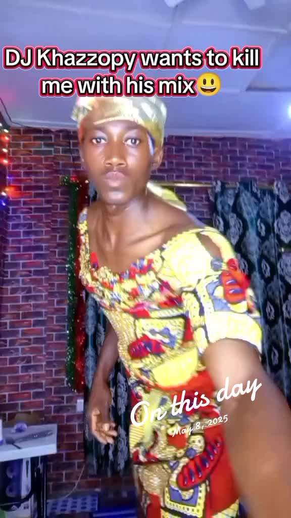 @HAPPYBOY SISSALA🪀