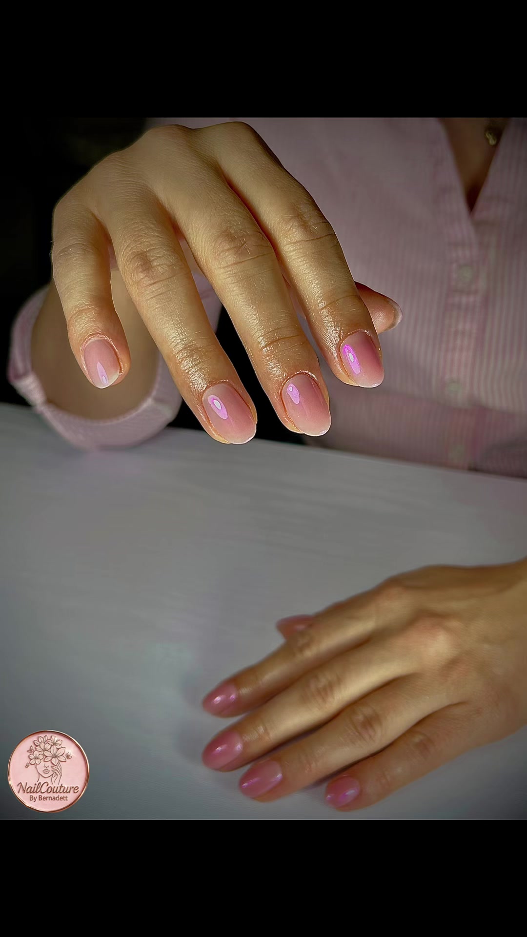 @Nailcouture by Bernadett