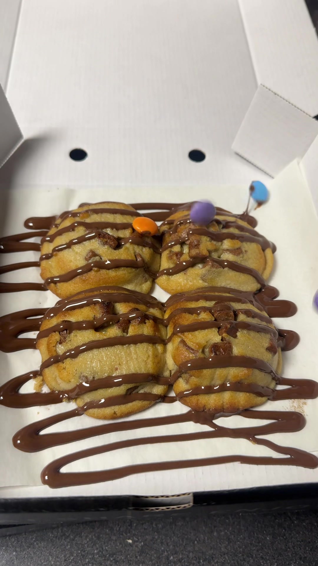 @WOW DESSERTS GLASGOW