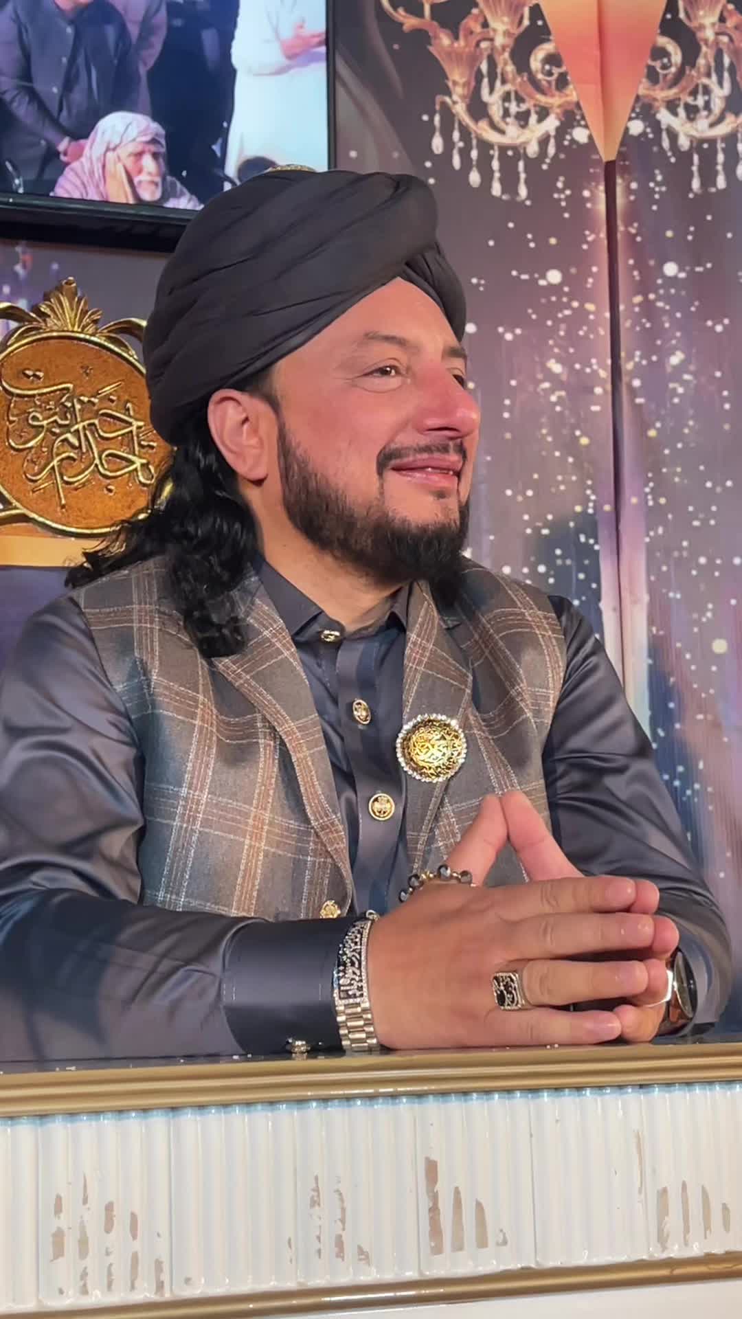 @Nigah e Qalandar