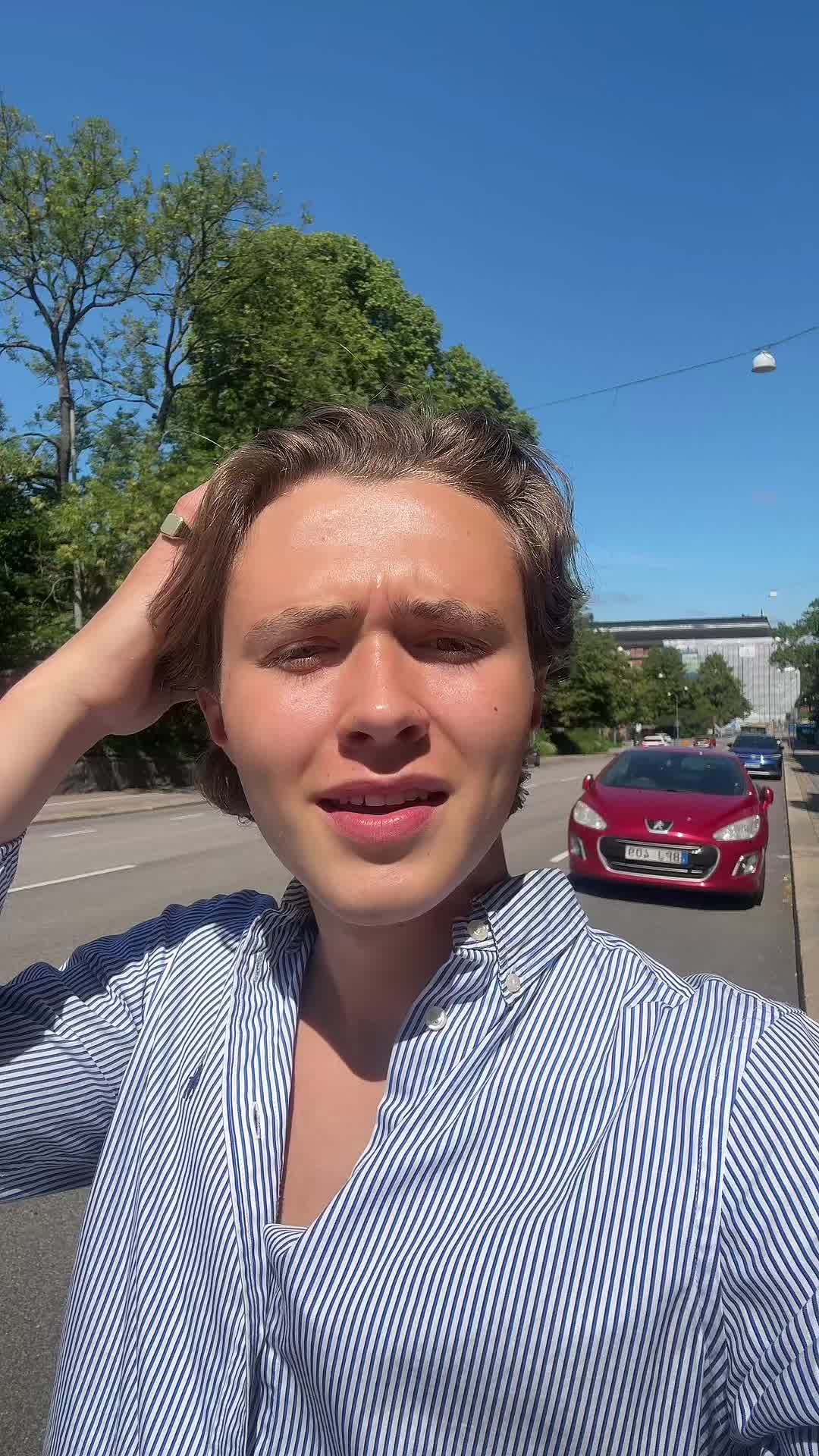 @Melker Ahlquist