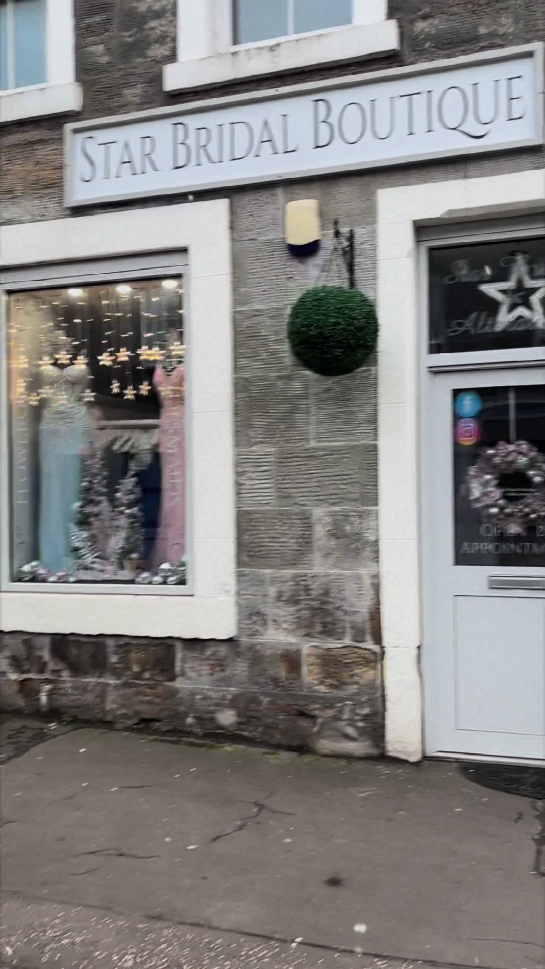 @Star⭐️Bridal Boutique