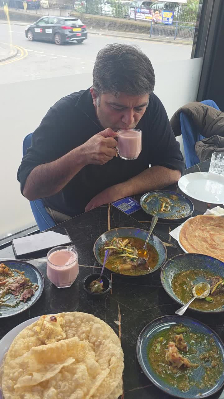 @The 2nd Wife Restaurant