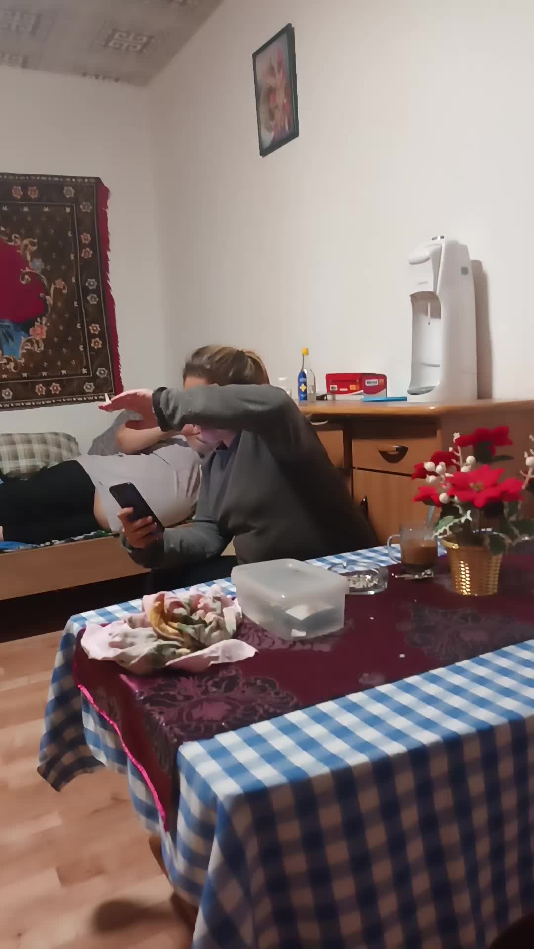 @Božena Ferencov&aacute;