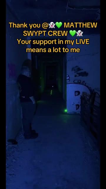 @💚👻SWYPT_PARANORMAL TEAM👻💚