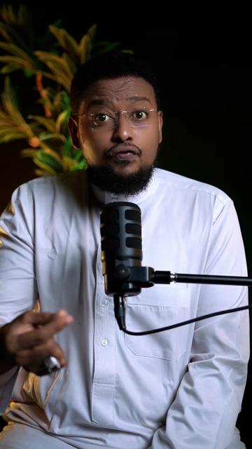 @Ahmed Ali Nur