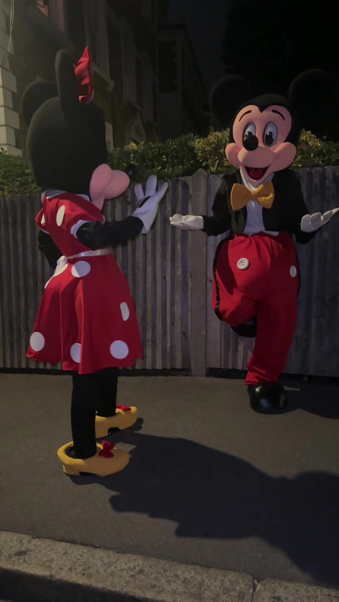 @KPsdancingmascots