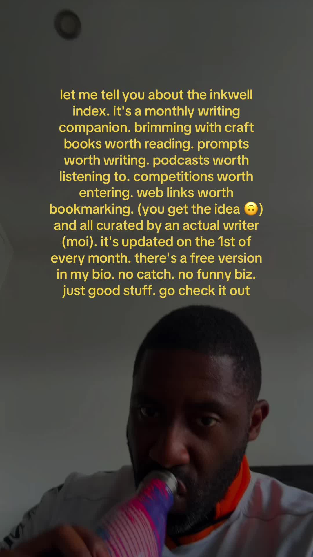 @M4tt | Story Advice 📚