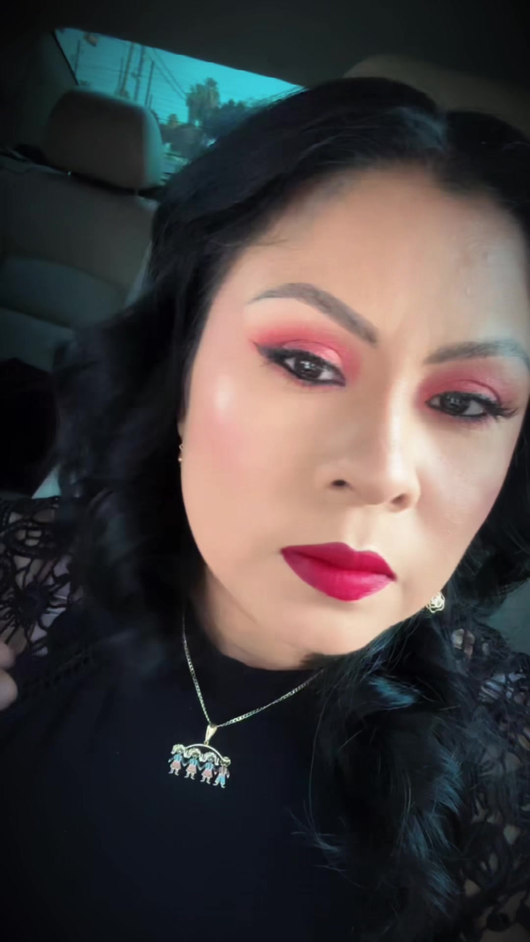 @❤️🥰Jeni Beauty Stylist❤️🥰💕