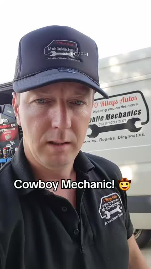 @O'Rileys Autos
