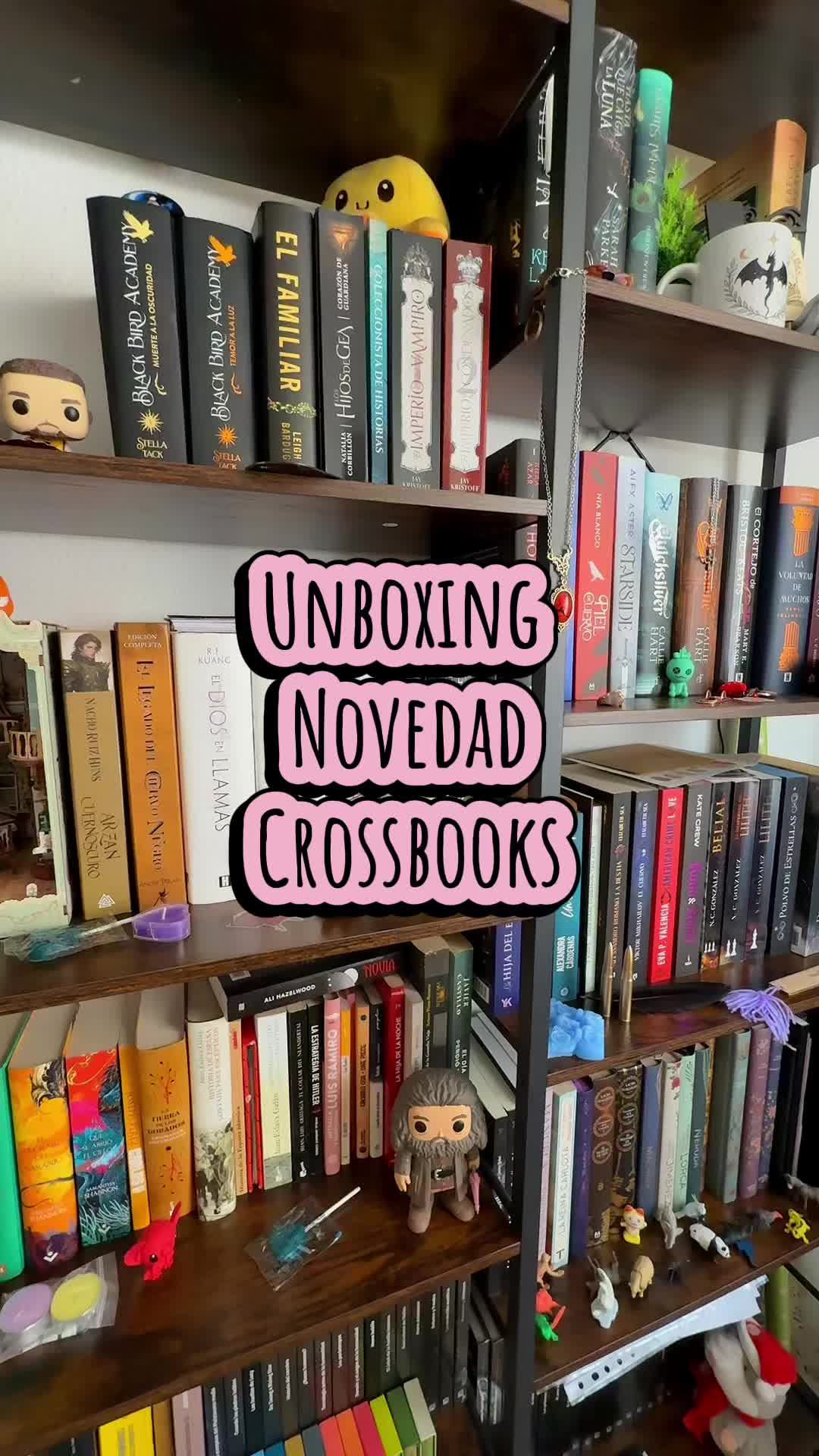 @✨ 📚 I N M A 📚 ✨