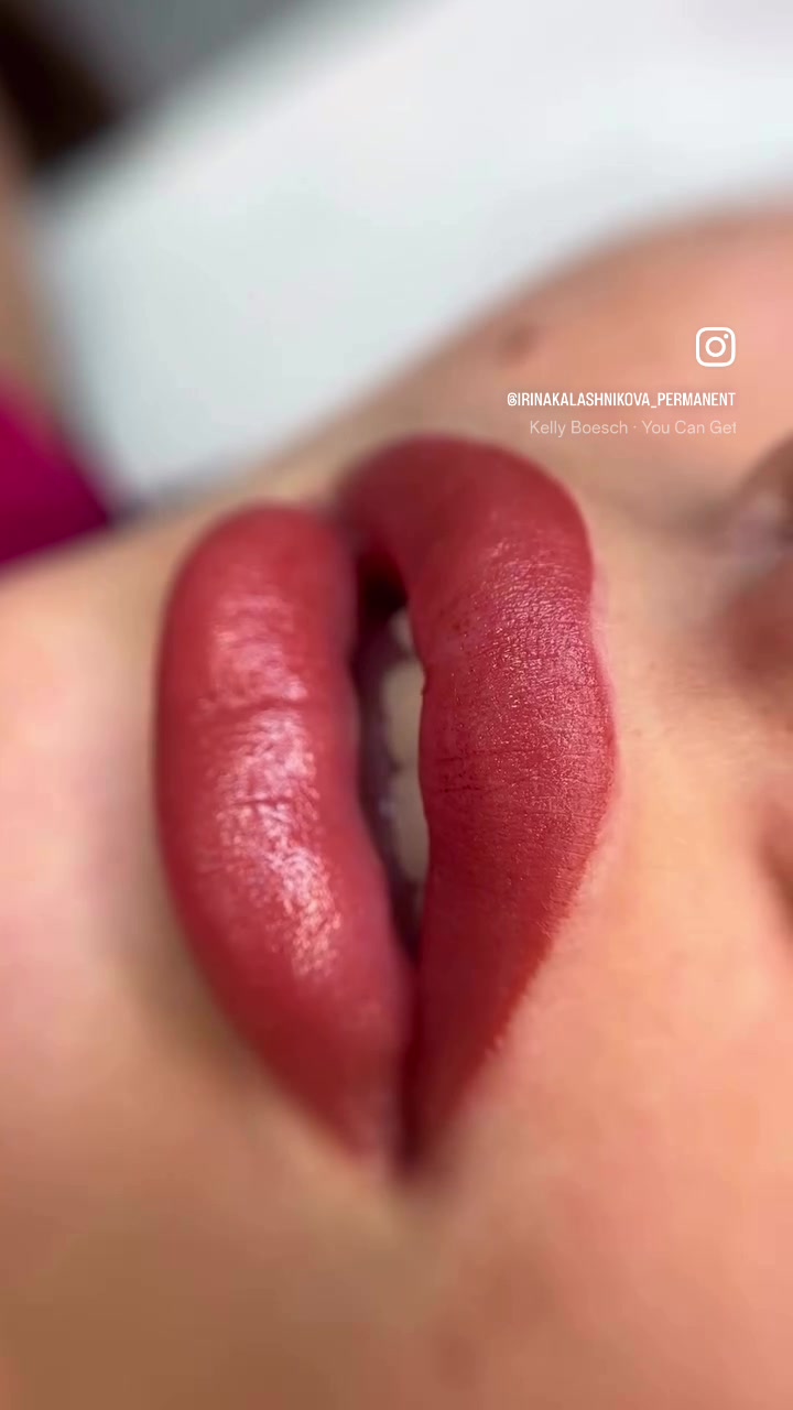 @IRINA KALASHNIKOVA