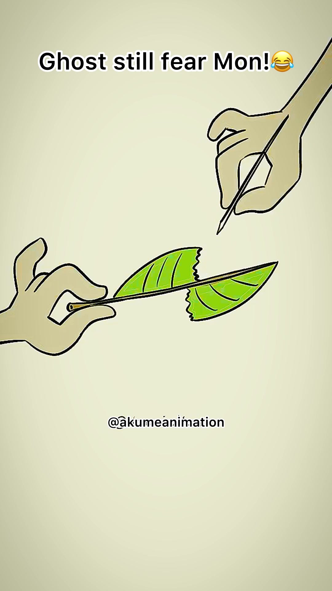 @Akume animation