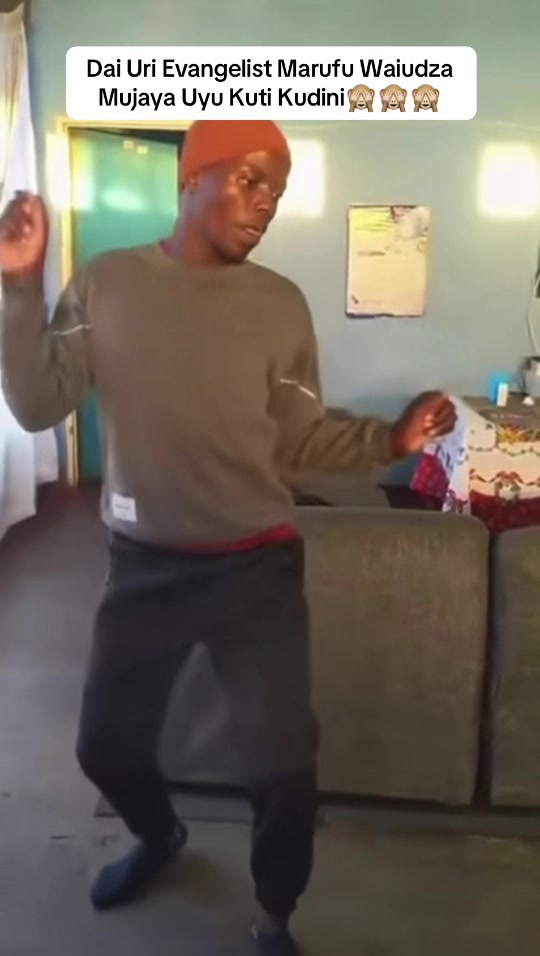 @Madzongo