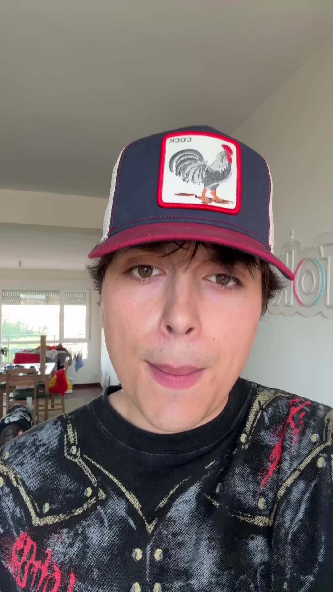 @KAPPAH (looksmaxing&rsquo;s version)