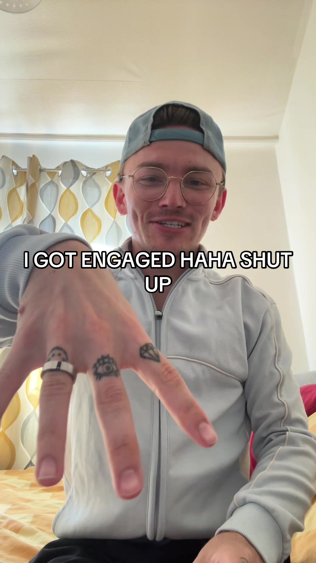 @Jamie Knowles