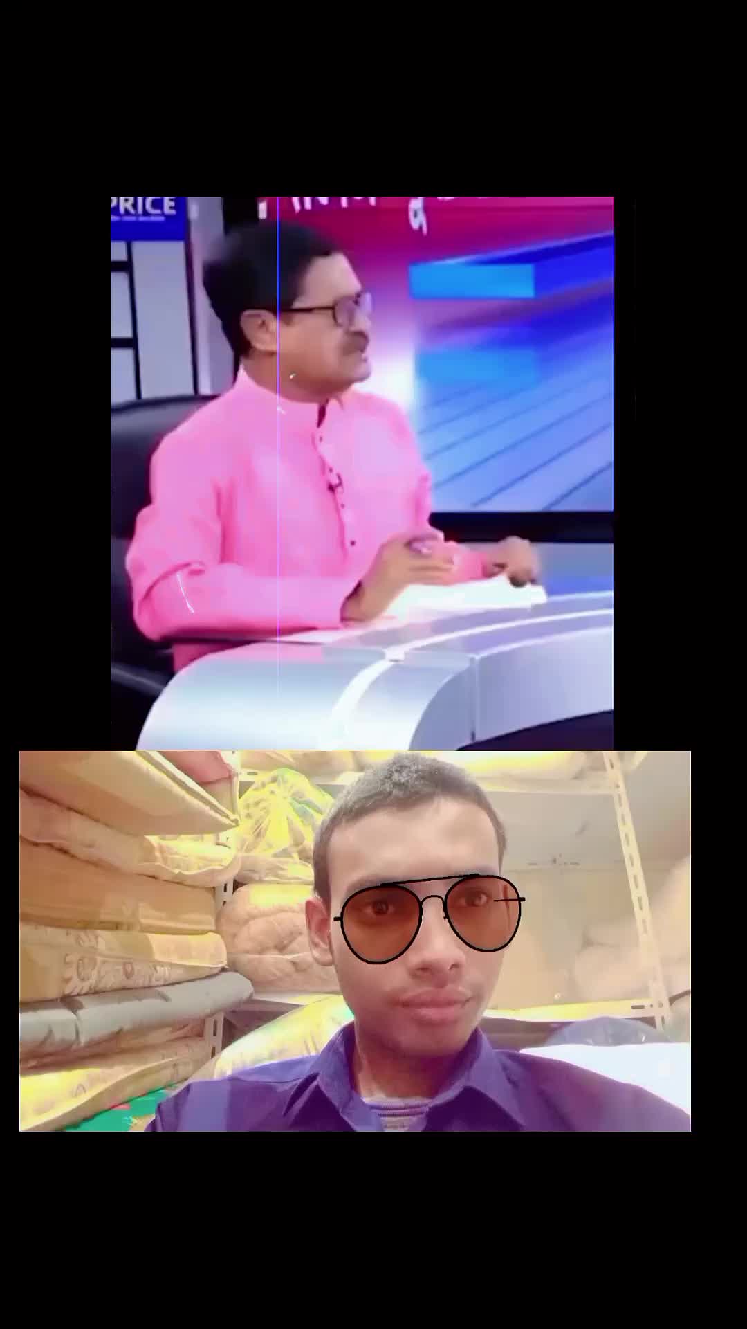@Muslim media. 1