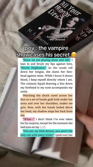 @M. L. Burns ๐ค๐ก๏ธ๐ถ๏ธ Author