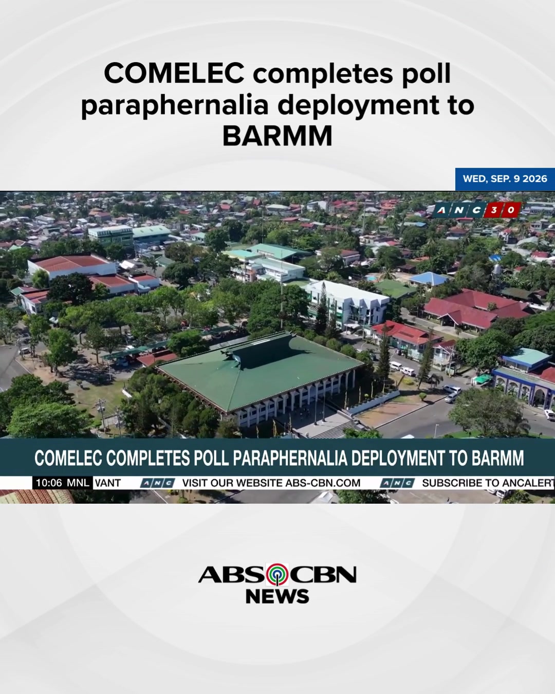 @ABS-CBN News
