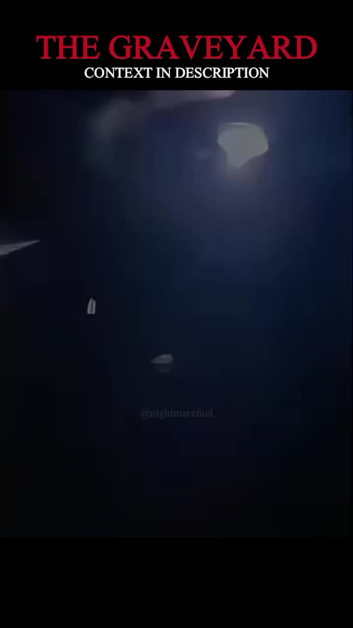 @NIGHTMARE FUEL