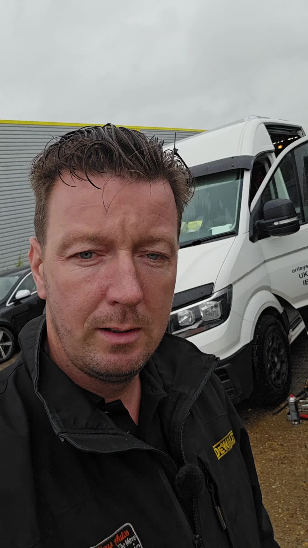 @O'Rileys Autos