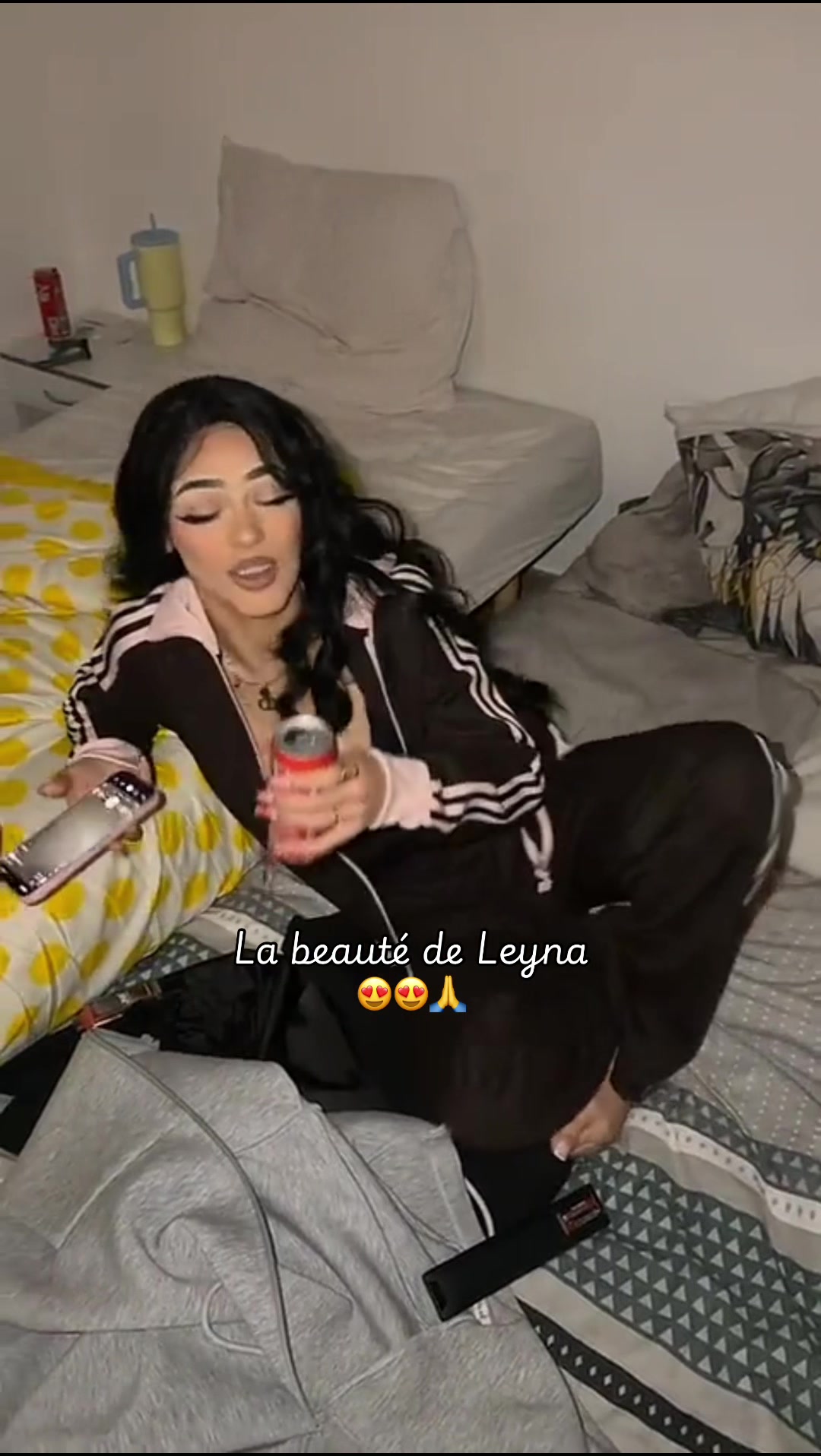 @fanpage.leyna