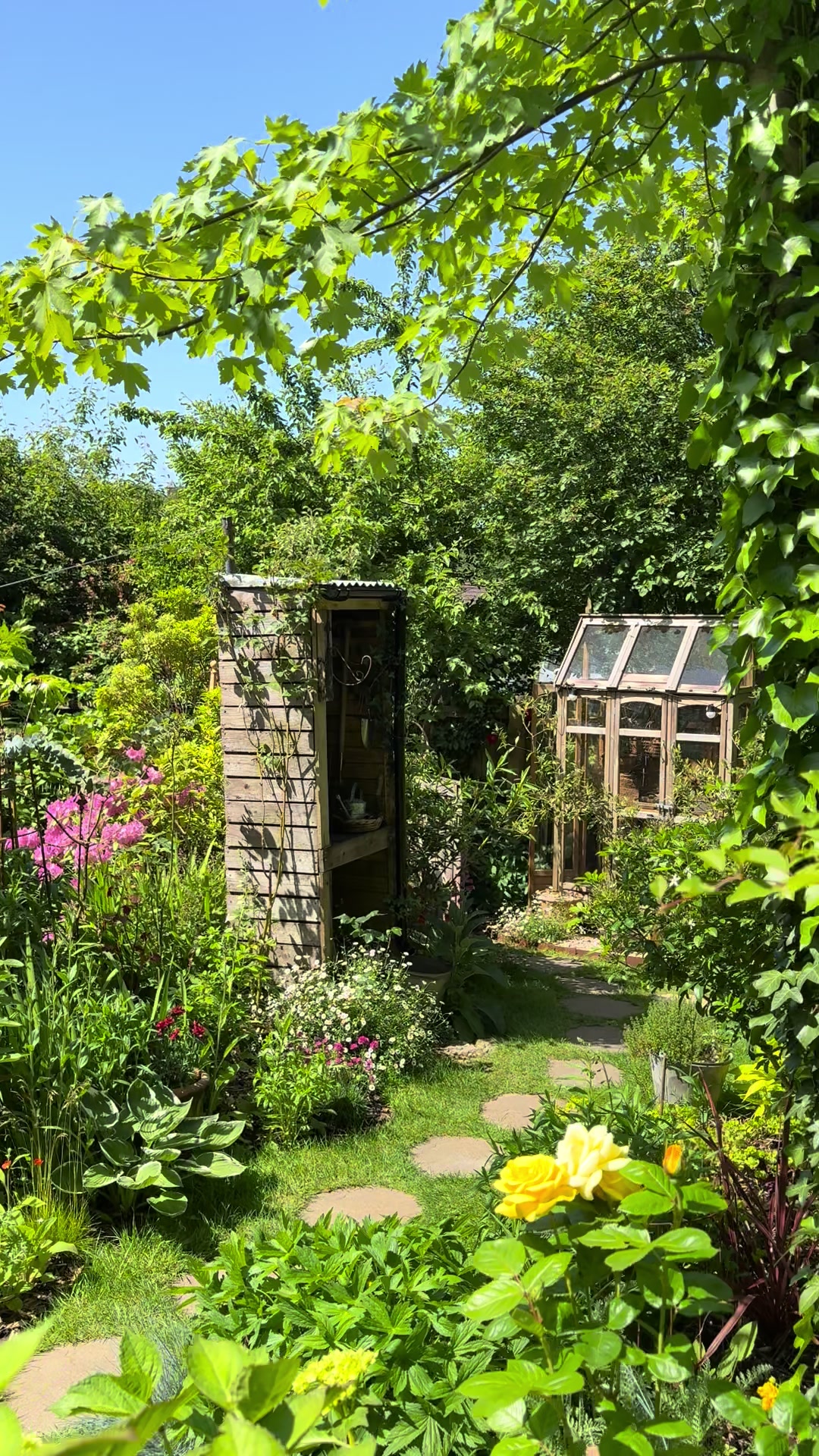 @Brookcottage