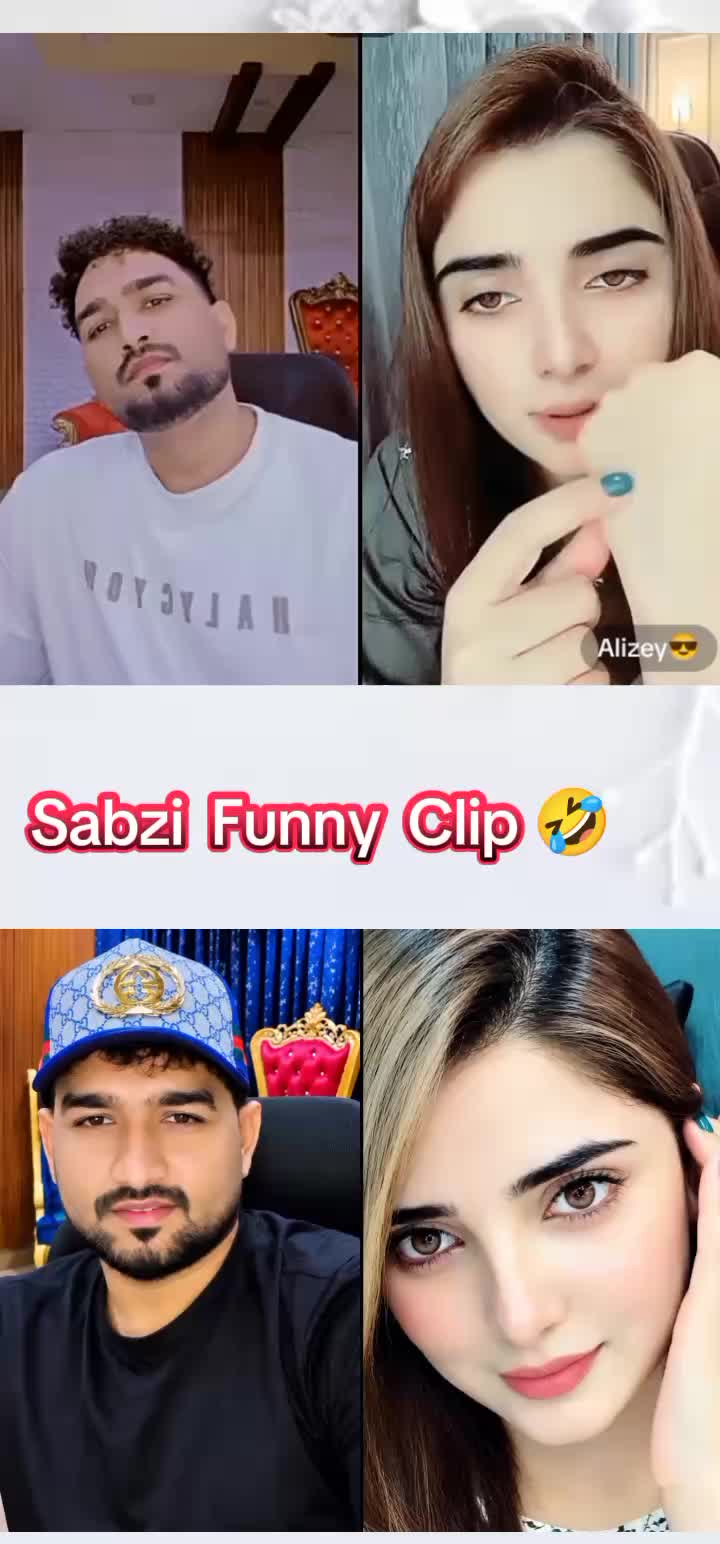 @*꧁Sabzi Funny Clips꧂*