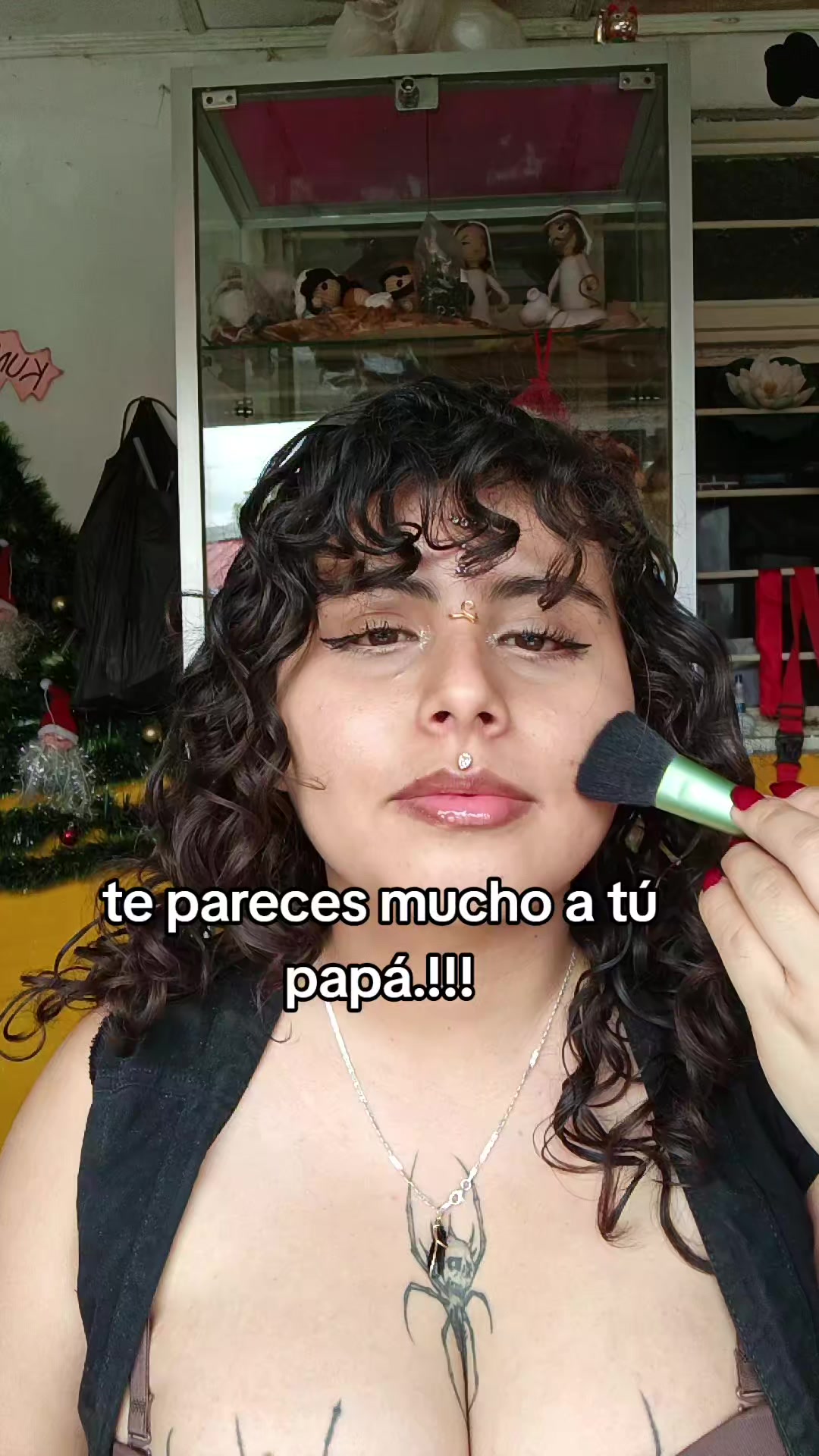 @Luna