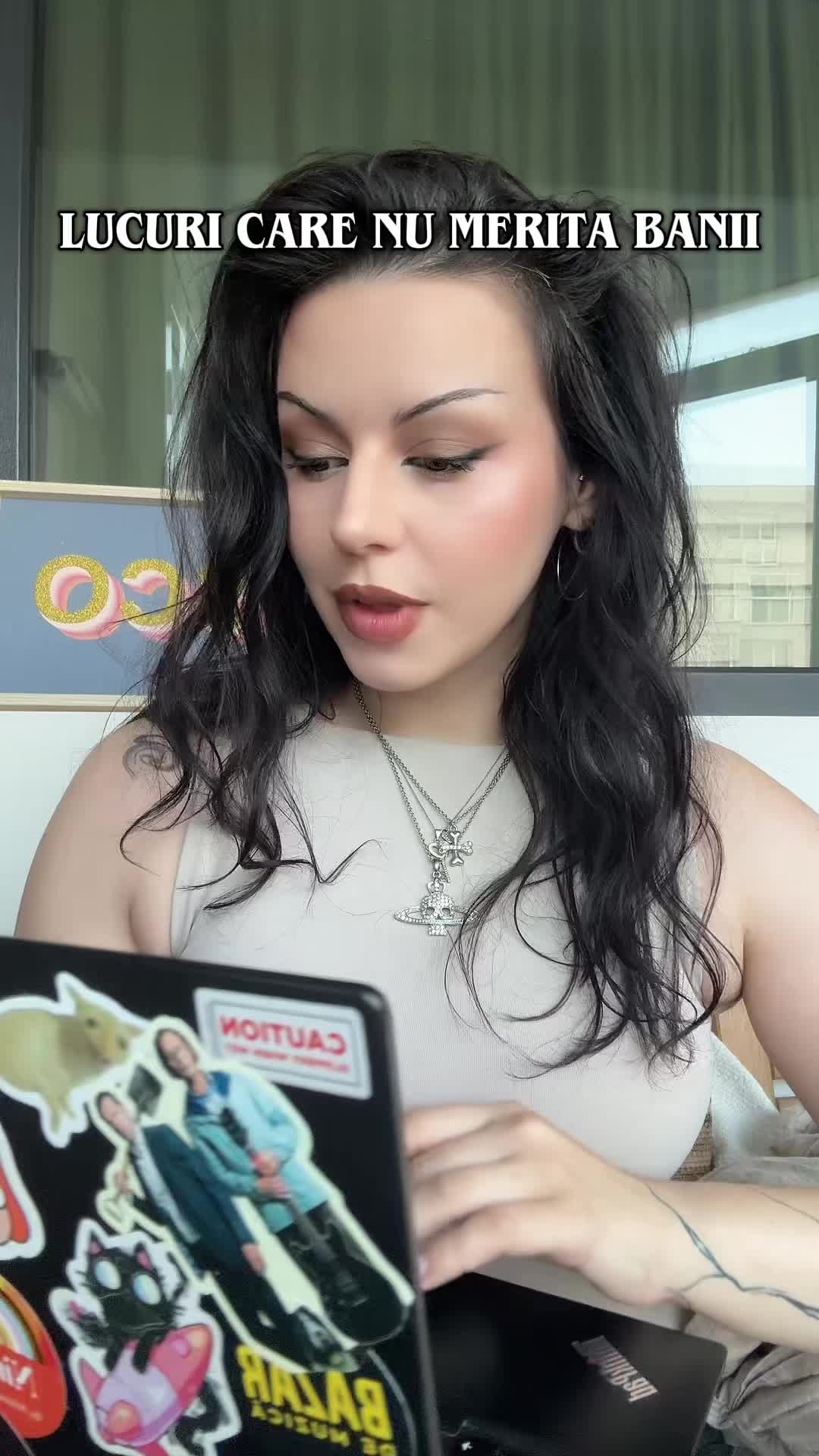 @Madalina Vin
