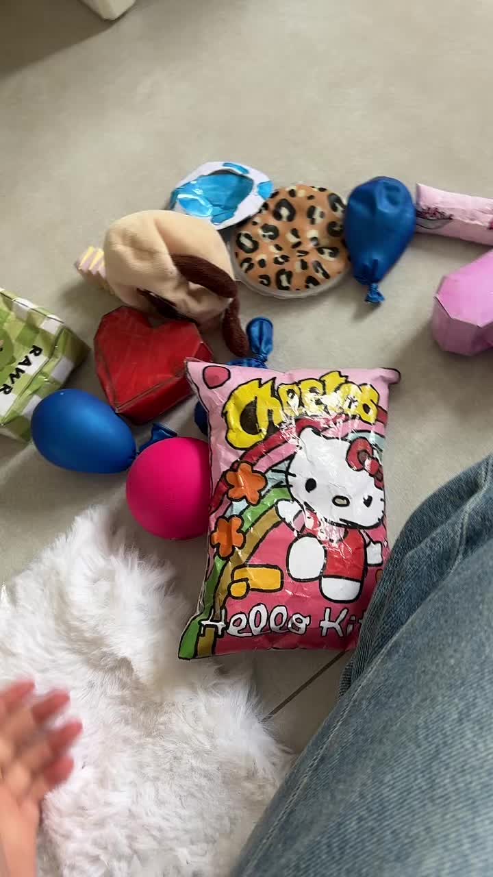 @🪼 L O U N A 🪼
